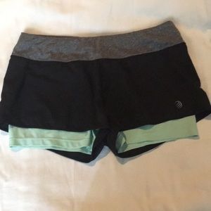MPG Athletic Shorts Sz L